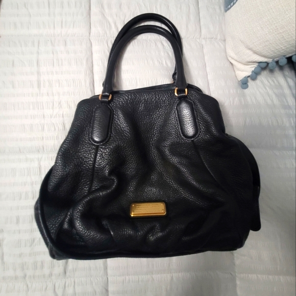 Marc Jacobs satchel - Picture 2 of 11